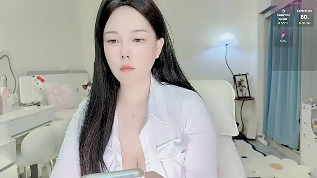 Bella Ava online show from 07.27.26