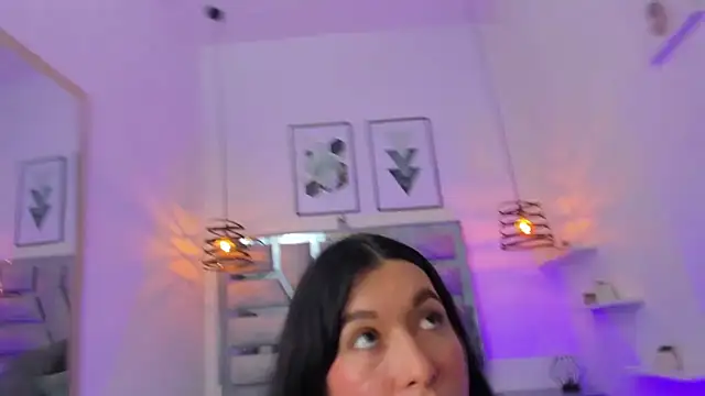 Ambar Cullen online show from 11.06.25