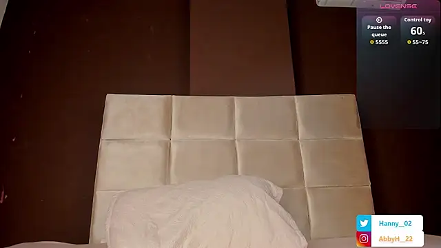 Abby   02 online show from 02.03.26