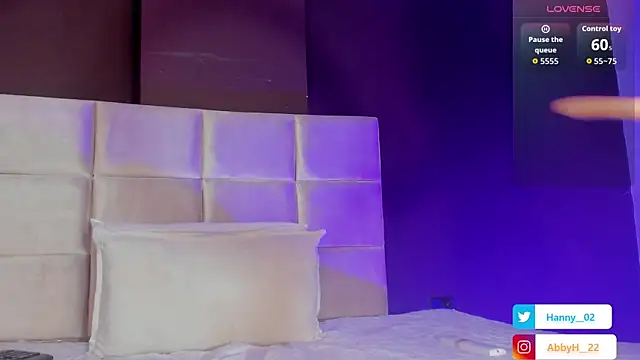 Abby   02 online show from 04.16.26