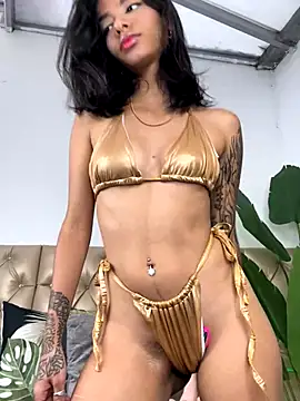 TweetiePieXXX online show from 10.06.25