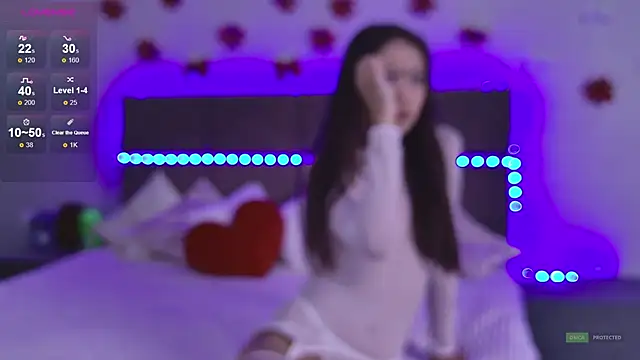 Ailita online show from 03.07.26