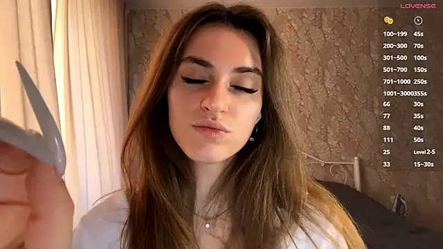 miainheat online show from 10.08.25