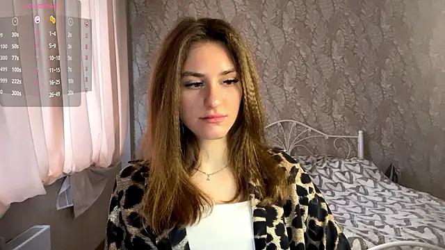 miainheat online show from 02.04.26