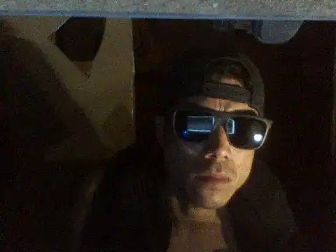 Lunaty00 online show from 04.19.26