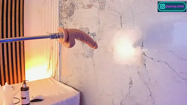 Snapshot of Sammy_charlot chatting on 09.10.25 Sammy charlot online show from 09.10.25