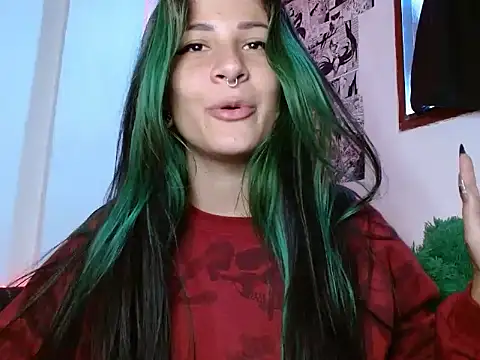 Chloe paytone online show from 02.14.26