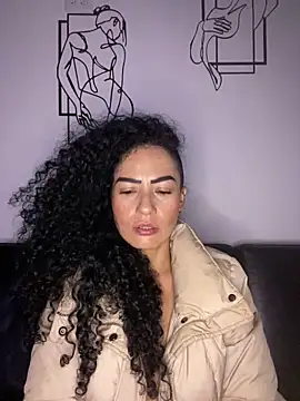 Koral369 online show from 04.14.26