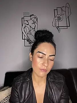 Koral369 online show from 04.16.26