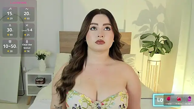 Lea Joness online show from 11.27.25