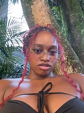 darle volant online show from 11.24.25