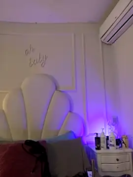 Kaylachannell online show from 03.03.26