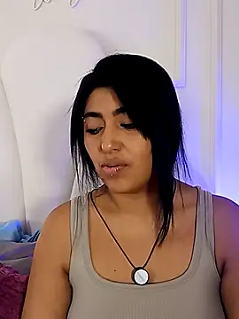 Kaylachannell online show from 05.07.26