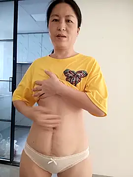 chengcheng12 online show from 10.04.25