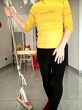 chengcheng12 online show from 12.19.25