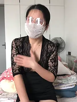 chengcheng12 online show from 02.14.26