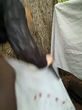 FayeFlame online show from 09.15.25