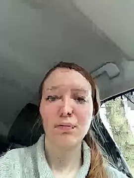 Snapshot of FayeFlame chatting on 03.02.26 FayeFlame online show from 03.02.26