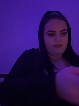 Snapshot of Shellybttn chatting on 03.20.26 Shellybttn online show from 03.20.26