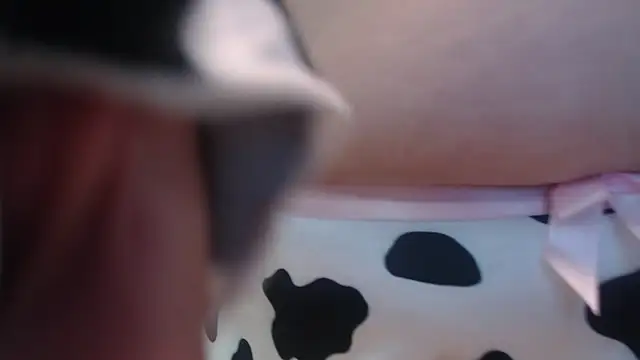 Madison Copers online show from 10.31.25