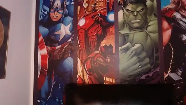 Madison Copers online show from 02.20.26