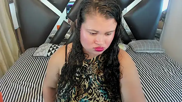 Madison Copers online show from 05.14.26