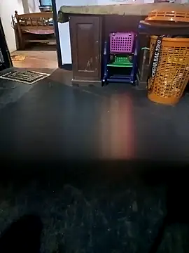 Snapshot of BabyHansi chatting on 09.18.25 BabyHansi online show from 09.18.25