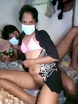 Snapshot of BabyHansi chatting on 11.09.25 BabyHansi online show from 11.09.25