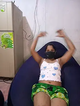 BabyHansi online show from 06.06.26