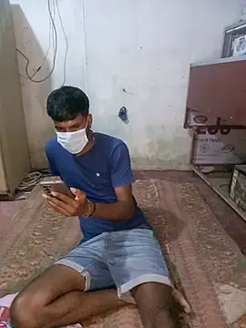 BabyHansi online show from 06.07.26