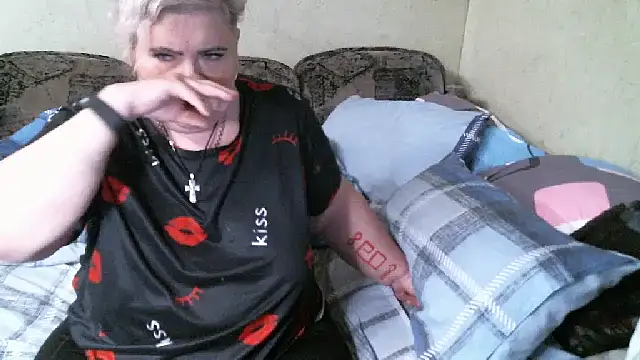 Lana555 online show from 09.18.25