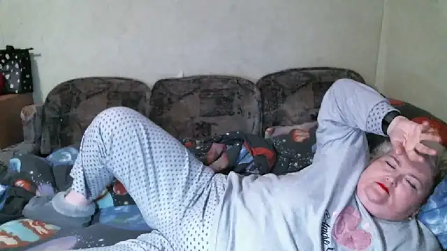 Lana555 online show from 10.13.25