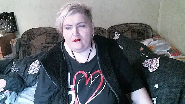 Lana555 online show from 11.05.25