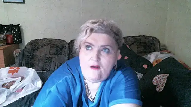 Lana555 online show from 11.10.25