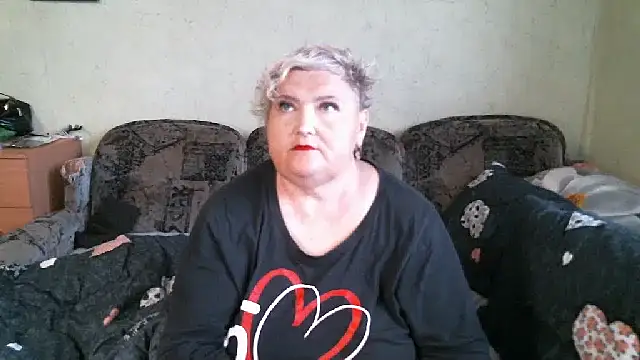 Lana555 online show from 12.01.25