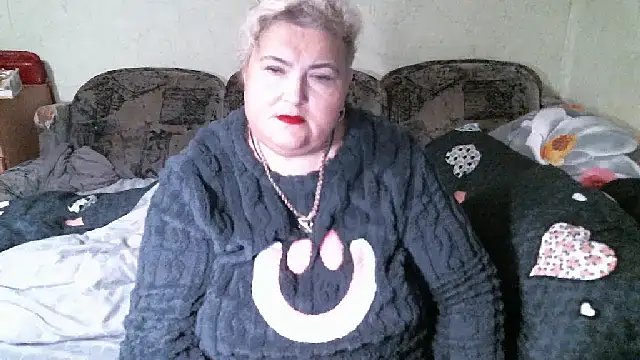 Lana555 online show from 12.18.25