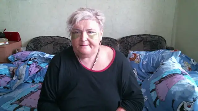 Lana555 online show from 01.13.26