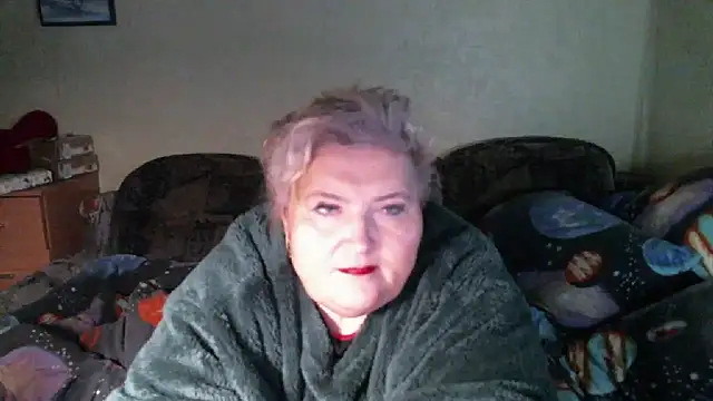 Lana555 online show from 02.08.26