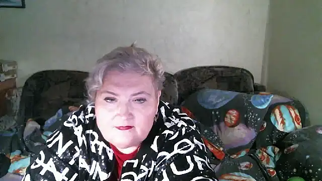 Lana555 online show from 02.10.26