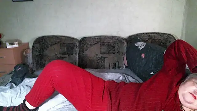 Lana555 online show from 04.04.26