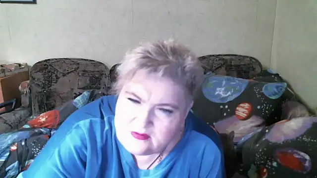 Lana555 online show from 04.09.26