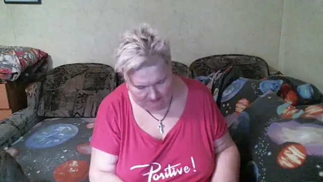 Lana555 online show from 06.12.26
