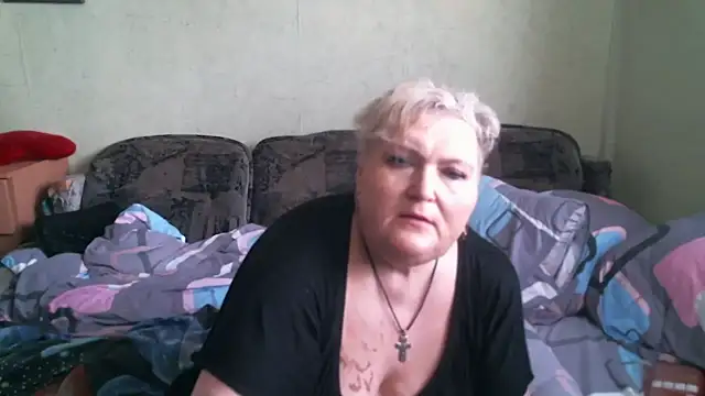 Lana555 online show from 07.26.26