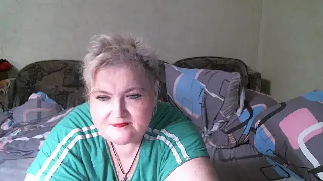 Lana555 online show from 07.27.26