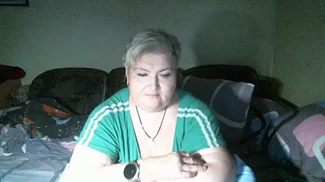 Lana555 online show from 07.28.26