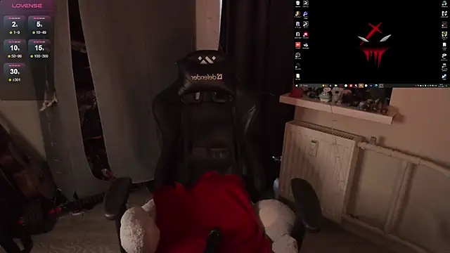 Melante online show from 11.23.25