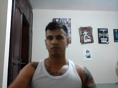 Benito-Ca online show from 05.29.26