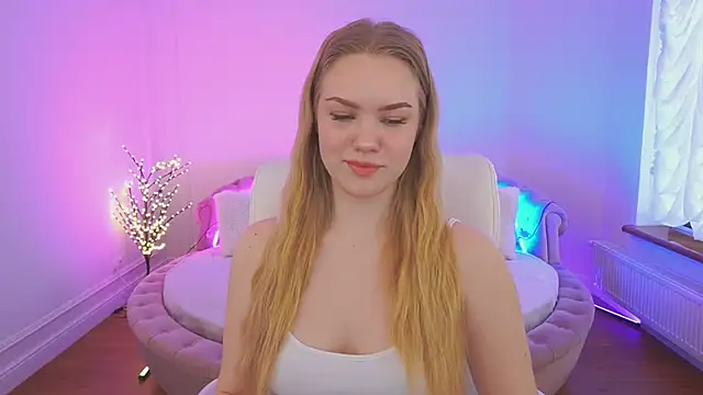 Snapshot of CelesteNoir chatting on 02.16.26 CelesteNoir online show from 02.16.26