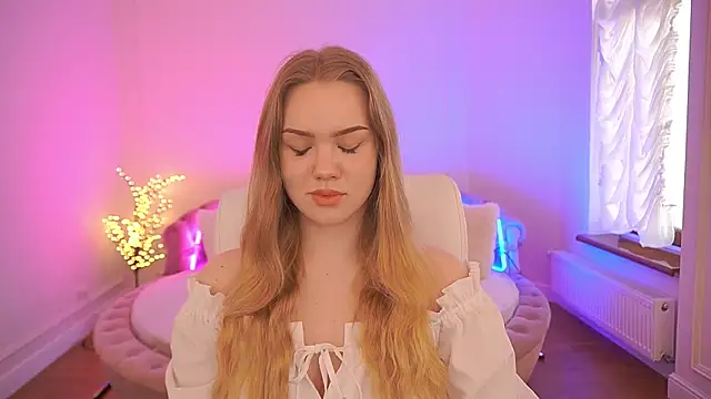 Snapshot of CelesteNoir chatting on 02.23.26 CelesteNoir online show from 02.23.26