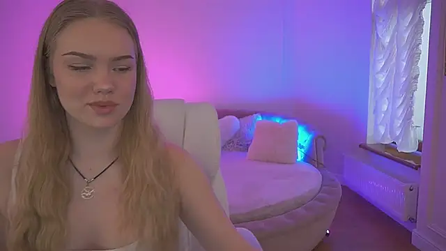 Snapshot of CelesteNoir chatting on 02.25.26 CelesteNoir online show from 02.25.26